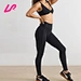 legging bra set